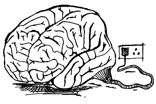 AI marketing system set-up