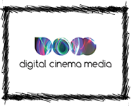 Digital Cinema Media (DCM)