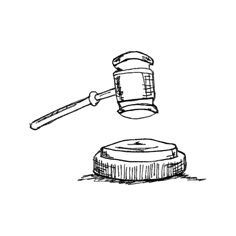 6. Judges